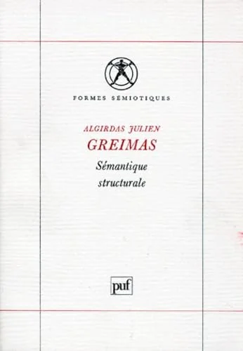 S�mantique structurale