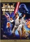 Star Wars, épisode 4