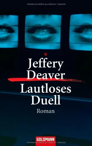 Lautloses Duell
