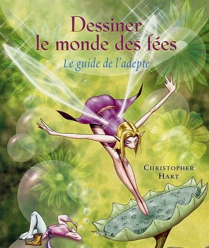 Drawing Faeries