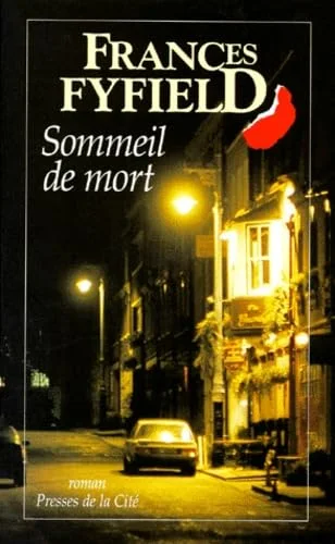 Sommeil de mort