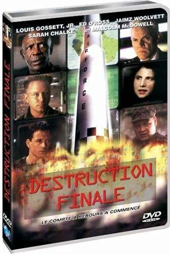 Destruction finale