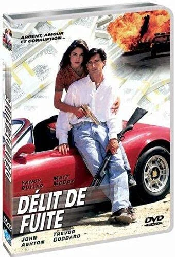Délit de fuite