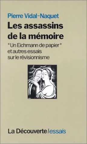 Les Assassins de la m�moire