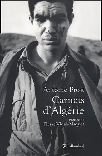 Carnets d'Alg�rie