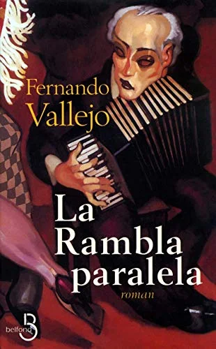 La Rambla Paralela