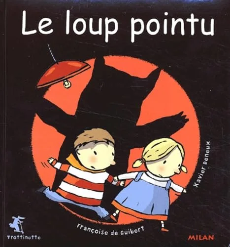 Le Loup pointu
