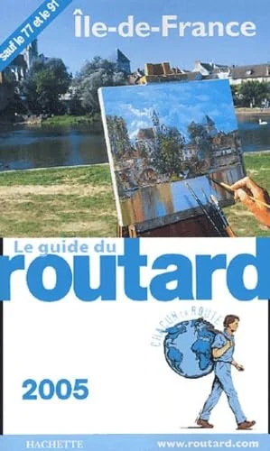 Ile-de-France