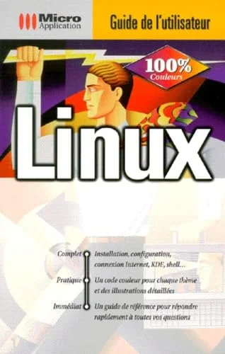 Guide utilisateur Linux