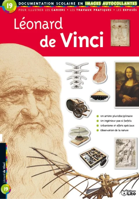 L�onard de Vinci