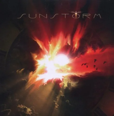 Sunstorm
