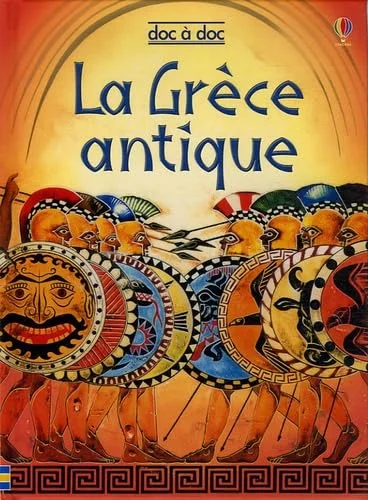 La Gr�ce antique
