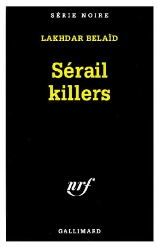 S�rail killer