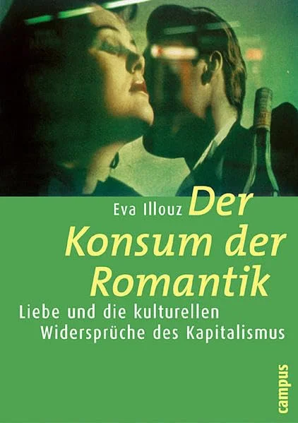 Der Konsum der Romantik.