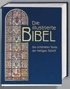 Die illustrierte Bibel.