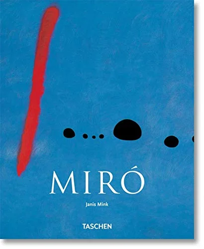 Joan Miro.