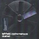 Roots Manuva Dusted Cd1