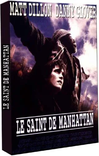 Le saint de Manhattan