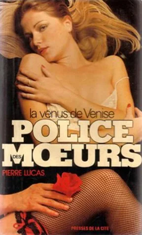 La V�nus de Venise