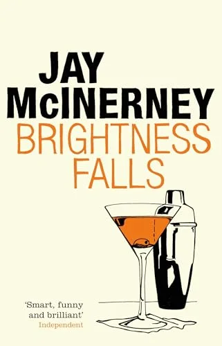 Brightness Falls