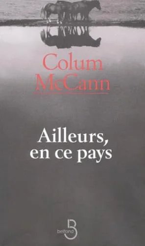 Ailleurs, en ce pays