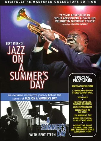 Jazz on a Summer's Day