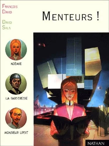 Menteurs