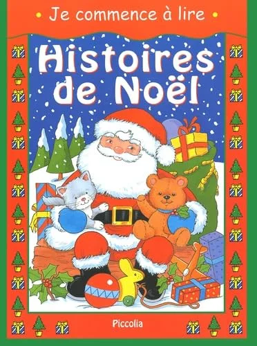 Histoires de Noël