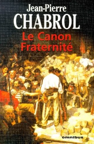 Le Canon Fraternit�