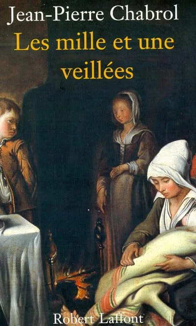 Les mille et une veillees