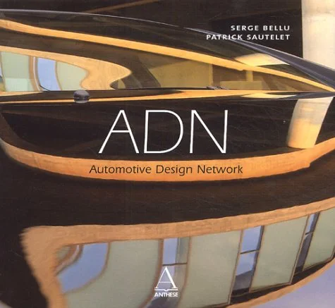 ADN : Automotive Design Network