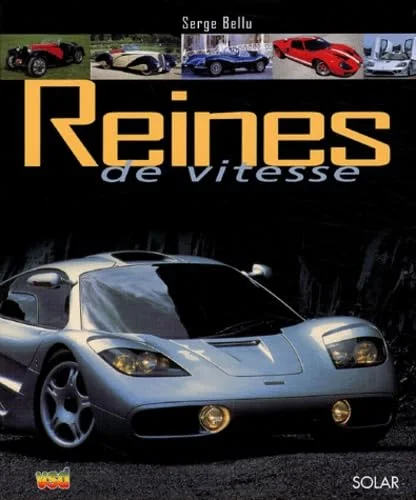 Divas de l'automobile
