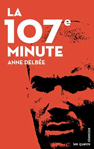 la 107e minute