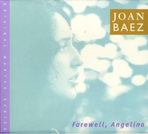 Farewell Angelina