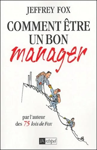Comment être un bon manager