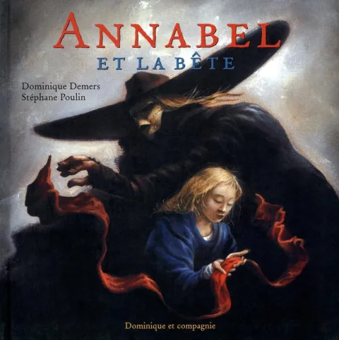 Annabel et la B�te