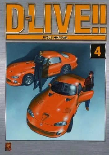 D-Live !!, Tome 4 :