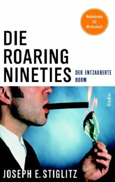 Die Roaring Nineties.