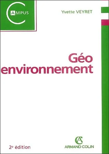 G�o environnement