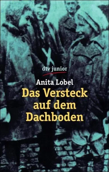 Das Versteck auf dem Dachboden.