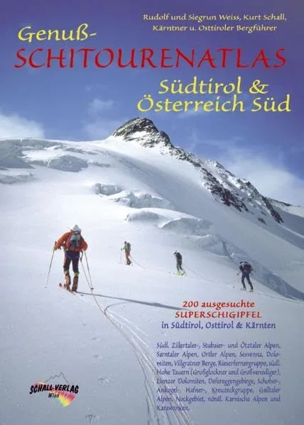 S�dtirol & �sterreich S�d
