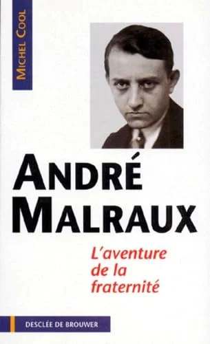 Andr� Malraux
