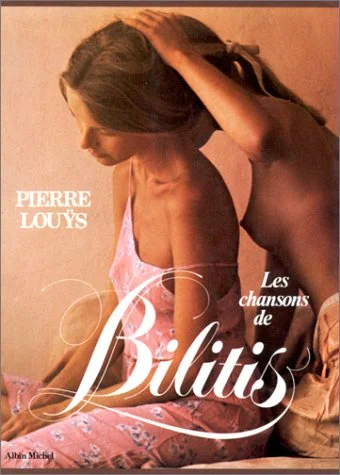 Les Chansons de Bilitis