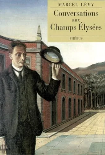 Conversations aux Champs-Elys�es
