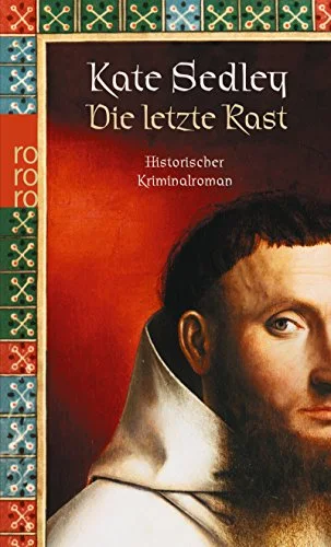 Die letzte Rast