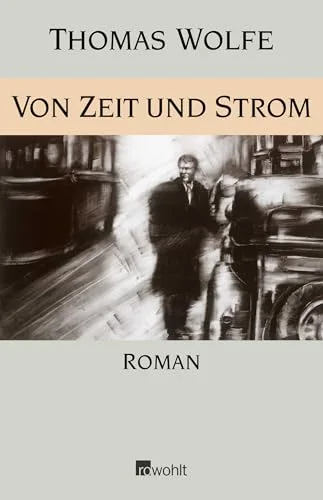 Von Zeit und Strom.