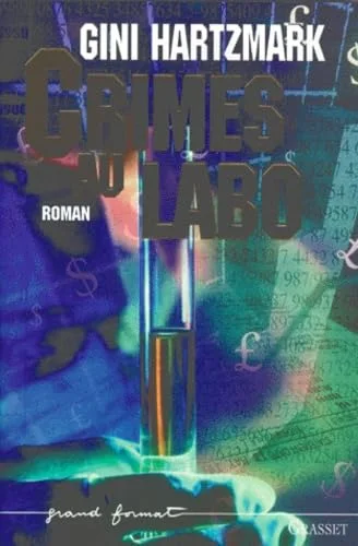 Crimes au labo