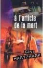 A L'Article De La Mort