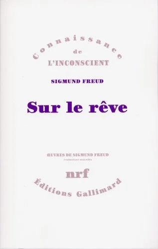Sur le r�ve