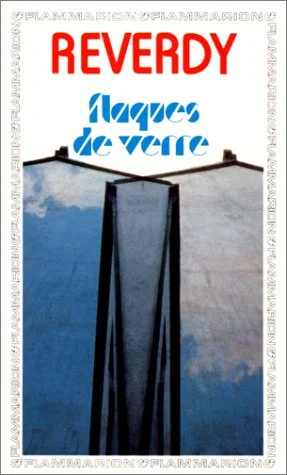 Flaques de verre